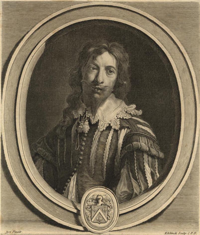 Jacques Blanchard (1600 - 1638) - photo 1